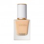 Тональная основа для лица Zeesea Cream Velvet Foundation 01 Ivory Tint, 20 мл