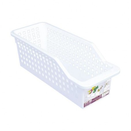 Контейнер для холодильника Omak Plastik Deco Bella, 34.5*13*11.5 см (50807)