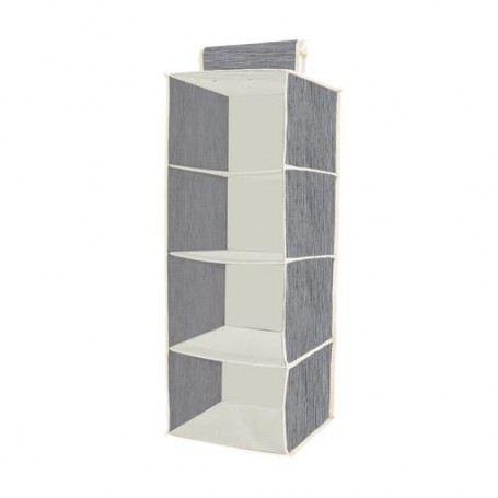 Органайзер подвесной Handy Home 4 секции, 28*28*80 см (ASH-06)