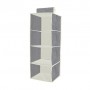 Органайзер подвесной Handy Home 4 секции, 28*28*80 см (ASH-06)