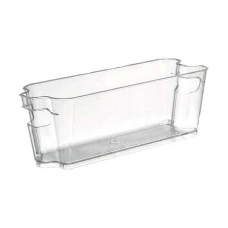 Органайзер для пищевых продуктов Emhouse прозрачный, 11x10x32 см, 3.5 л (EP-430)