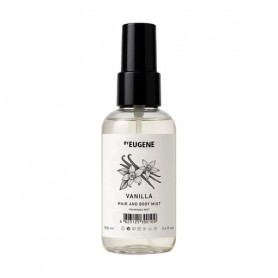 Парфюмированный мист для волос и тела by Eugene Vanilla Hair And Body Mist, 100 мл