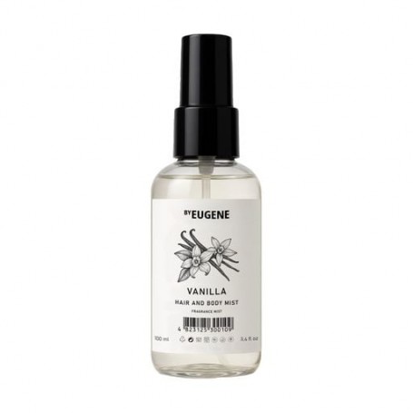 Парфюмированный мист для волос и тела by Eugene Vanilla Hair And Body Mist, 100 мл