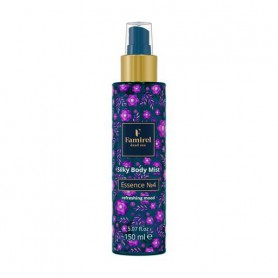 Парфюмированный мист для тела Famirel Silky Body Mist Essence 4, 150 мл