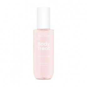 Парфюмированный мист для тела Hollyskin Body Treat Cashmere, 150 мл