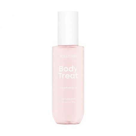 Парфюмированный мист для тела Hollyskin Body Treat Cashmere, 150 мл