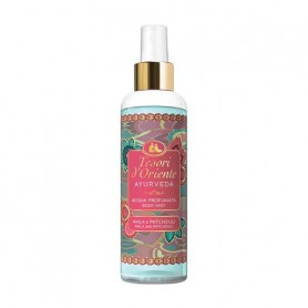 Парфюмированный мист для тела Tesori d&39Oriente Body Mist Ayurveda, 200 мл