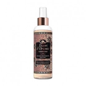 Парфюмированный мист для тела Tesori d&39Oriente Body Mist Hammam, 200 мл