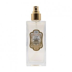 Парфюмированный мист для тела La Sultane de Saba Moisturizing Body Mist Taj Palace Мускус, ладан и роза, 200 мл