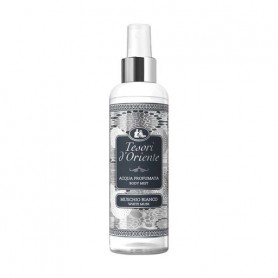 Парфюмированный мист для тела Tesori d&39Oriente Body Mist White Musk, 200 мл