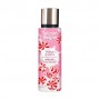 Мист для тела Tulipan Negro Body Mist Клубничный крем, 250 мл
