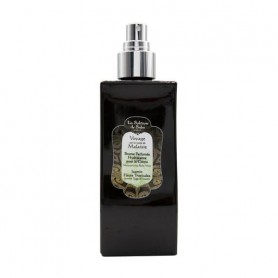 Парфюмированный мист для тела La Sultane de Saba Moisturizing Body Mist Malasie Жасмин и тропические цветы, 200 мл