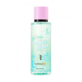 Парфюмированный мист для тела Bubble T Vanilla Dream Body Mist женский, 250 мл