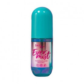 Мист для тела CosMyFy Daily Dose Ever Mist Flowers &amp Almond Body Mist, 100 мл