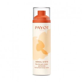 Парфюмированный спрей для тела Payot Perfumed Body Water, Neroli D&39ete, 100 мл
