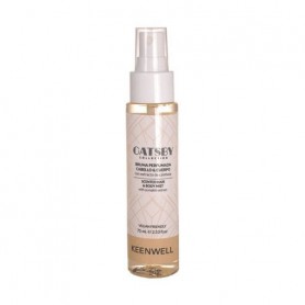 Ароматический увлажняющий спрей-мист для волос и тела Keenwell Gatsby Scented Hair &amp Body Mist с ниацинамидом, 75 мл