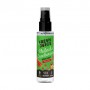 Мист для тела Fresh Juice Rhubarb &amp Cranberries Body Mist с аргановым маслом, 150 мл
