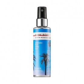 Мист для тела Missha Dare Body Santa Monica Beach, 105 мл