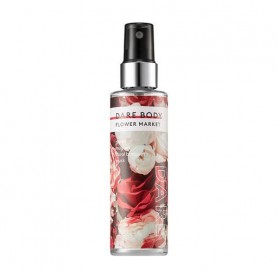 Мист для тела Missha Dare Body Flower Market, 105 мл