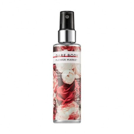 Мист для тела Missha Dare Body Flower Market, 105 мл