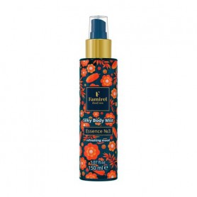 Парфюмированный мист для тела Famirel Silky Body Mist Essence 3, 150 мл