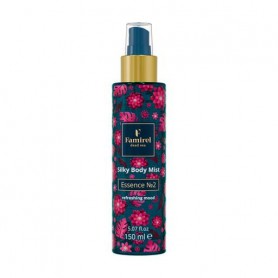 Парфюмированный мист для тела Famirel Silky Body Mist Essence 2, 150 мл