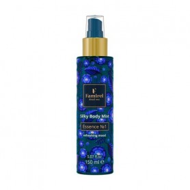 Парфюмированный мист для тела Famirel Silky Body Mist Essence 1, 150 мл