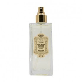 Парфюмированный мист для тела La Sultane de Saba Moisturizing Body Mist Цветы апельсина, 200 мл