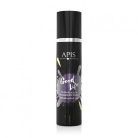 Мист для тела Apis Natural Cosmetics Good Life Refreshing Body Mist, 150 мл
