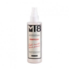 Парфюмированный мист для тела M18 Witchy Perfumed Body Mist, 100 мл