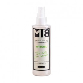 Парфюмированный мист для тела M18 Fitchic Perfumed Body Mist, 100 мл