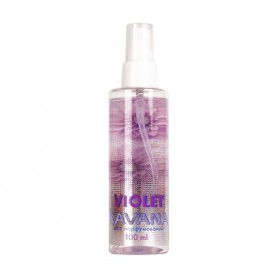 Парфюмированный мист для тела Aromat Kavana Violet, 100 мл