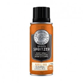 Мужской спрей для тела 18.21 Man Made Spirits Spritzer Body Spray, Noble Oud, 100 мл