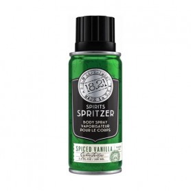 Мужской спрей для тела 18.21 Man Made Spirits Spritzer Body Spray, Spiced Vanilla, 100 мл