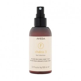 Балансировочный мист для тела Aveda Chakra 3 Balancing Pure-Fume Mist Feel Intention, 100 мл