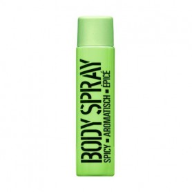 Спрей для тела Mades Cosmetics Stackable Body Spray Пикантный лайм, 100 мл