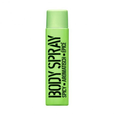 Спрей для тела Mades Cosmetics Stackable Body Spray Пикантный лайм, 100 мл