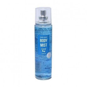 Мист для тела Bradoline Beauty 4 Body Mist Coral Bay, 150 мл
