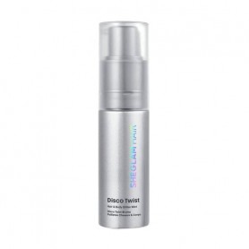 Мист для волос и тела Sheglam Hair Disco Twist Hair &amp Body Glitter Mist с блестками, Star Quality, 10 г