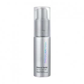Мист для волос и тела Sheglam Hair Disco Twist Hair &amp Body Glitter Mist с блестками, Dance Queen, 10 г