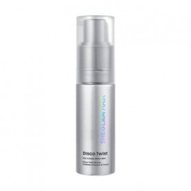Мист для волос и тела Sheglam Hair Disco Twist Hair &amp Body Glitter Mist с блестками, Midnight Aurora, 10 г