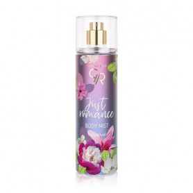 Мист для тела Golden Rose Just Romance Body Mist, 200 мл