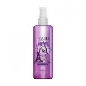 Мист для тела Revuele Passion Note Body Mist, 200 мл