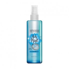 Мист для тела Revuele Ocean Breeze Body Mist, 200 мл