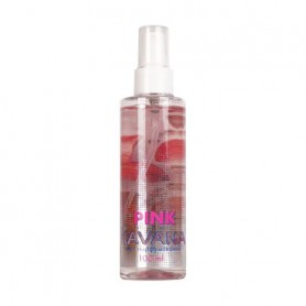 Парфюмированный мист для тела Aromat Kavana Pink, 100 мл