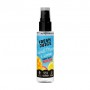 Мист для тела Fresh Juice Tropical Mango &amp Lemon Body Mist с аргановым маслом, 150 мл