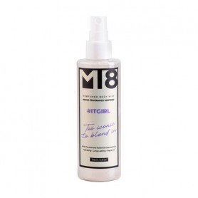 Парфюмированный мист для тела M18 Itgirl Perfumed Body Mist, 100 мл