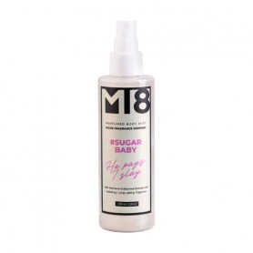 Парфюмированный мист для тела M18 Sugarbaby Perfumed Body Mist, 100 мл