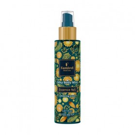 Парфюмированный мист для тела Famirel Silky Body Mist Essence 5, 150 мл