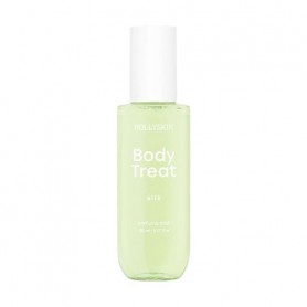Парфюмированный мист для тела Hollyskin Body Treat Silk, 150 мл